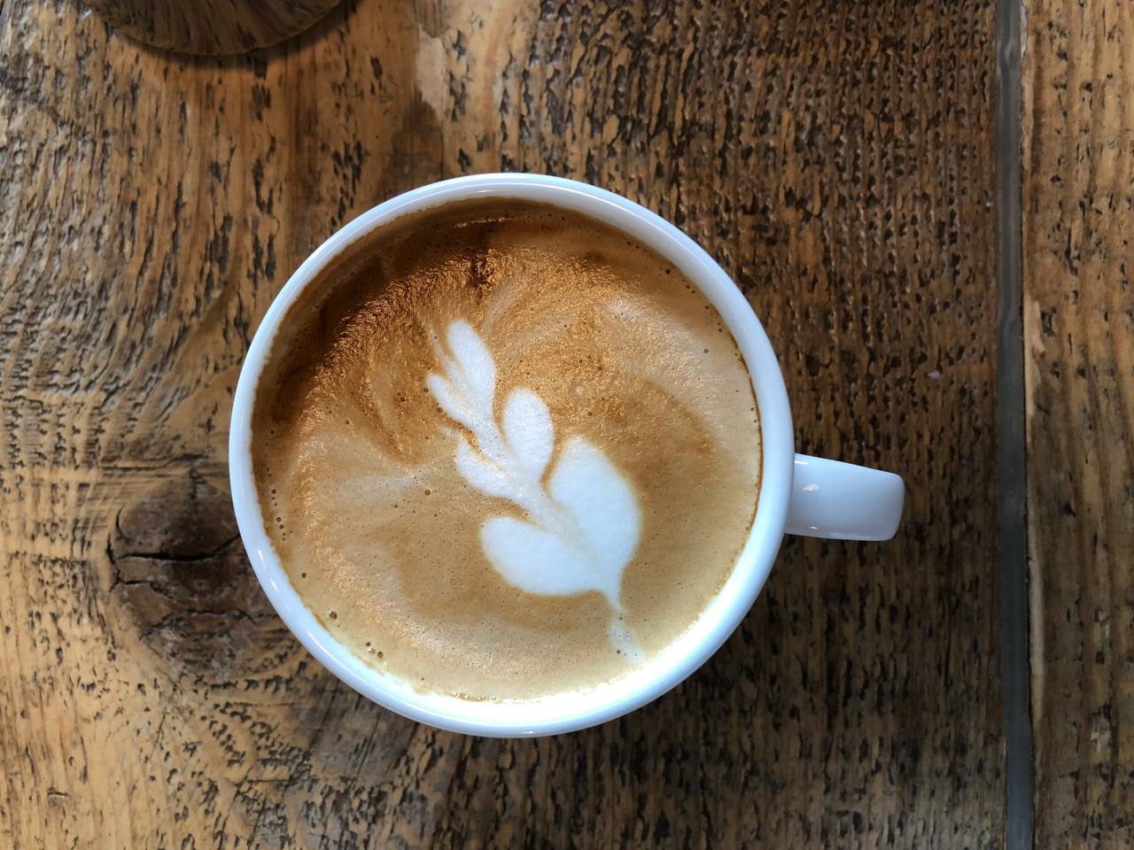 And yet another of those first tries