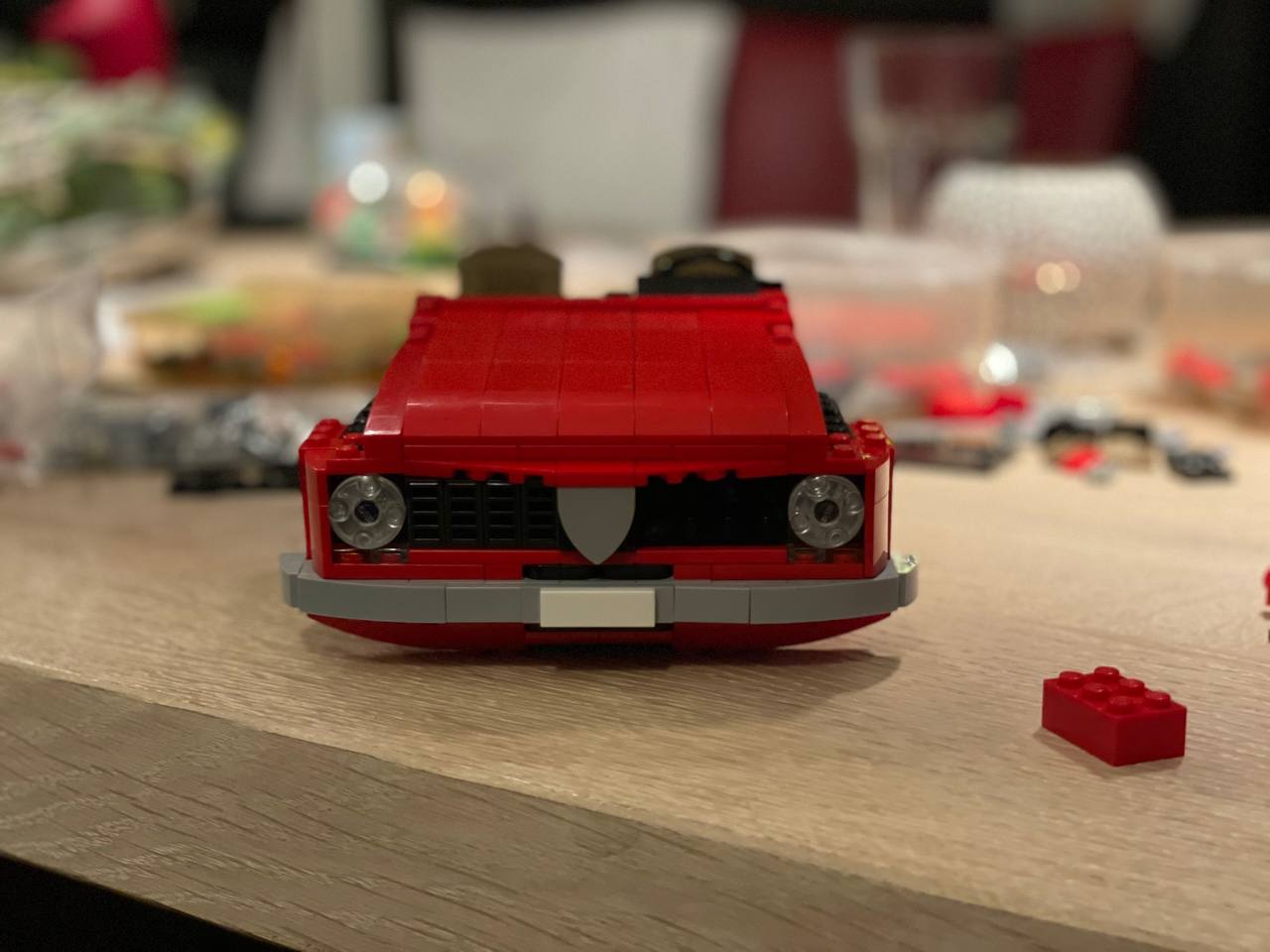 Auch hier: wer findet den Fehler?